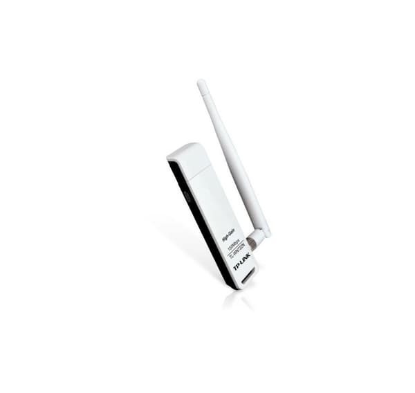 TP-Link trådlös adapter 150Mbps USB TL-WN722N