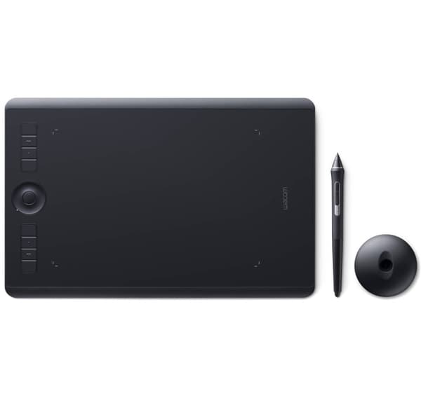 Wacom ritplatta Intuos Pro M (North) (PTH-660-N)