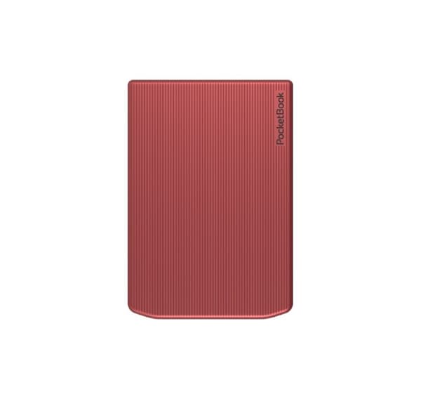 PocketBook e-läsare Verse Pro 6" 16GB, passionsröd