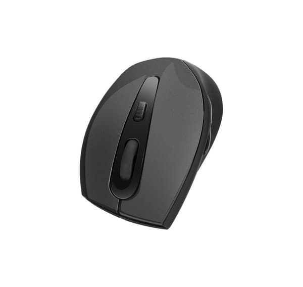 Speedlink-hiiri Axon, musta (SL-610009-RRBK)