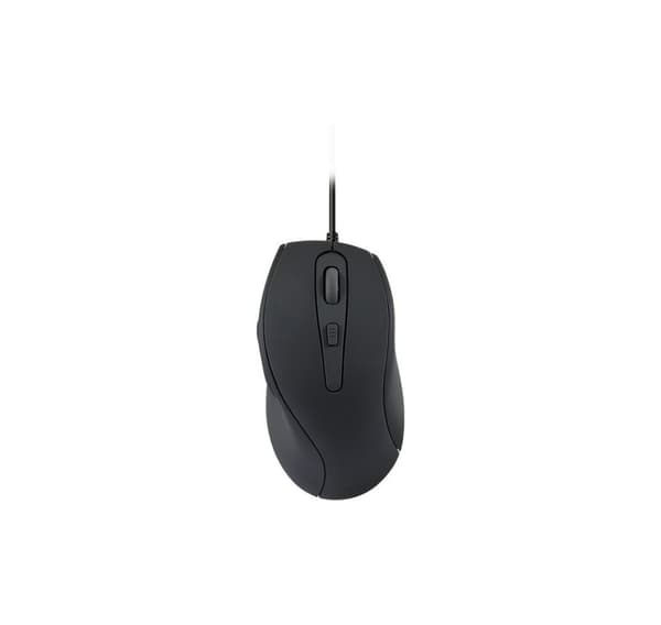 Speedlink-hiiri Axon, musta (SL-610009-RRBK) musta