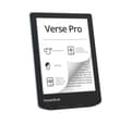 Miniatyrbild 3 av 8: PocketBook e-läsare Verse Pro 6" 16GB, azurblå