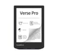 Miniatyrbild 2 av 8: PocketBook e-läsare Verse Pro 6" 16GB, azurblå