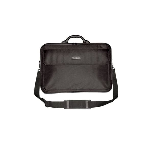 Vivanco notisbokveske Widescreen 17", svart (23234)
