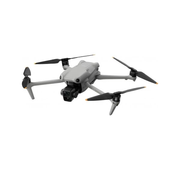 DJI Air 3 med DJI RC-N2 fjärrkontroll