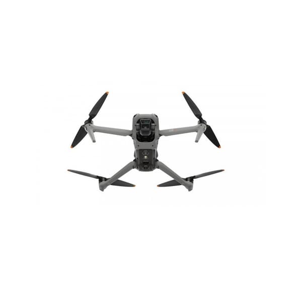 DJI Air 3 med DJI RC-N2 fjärrkontroll