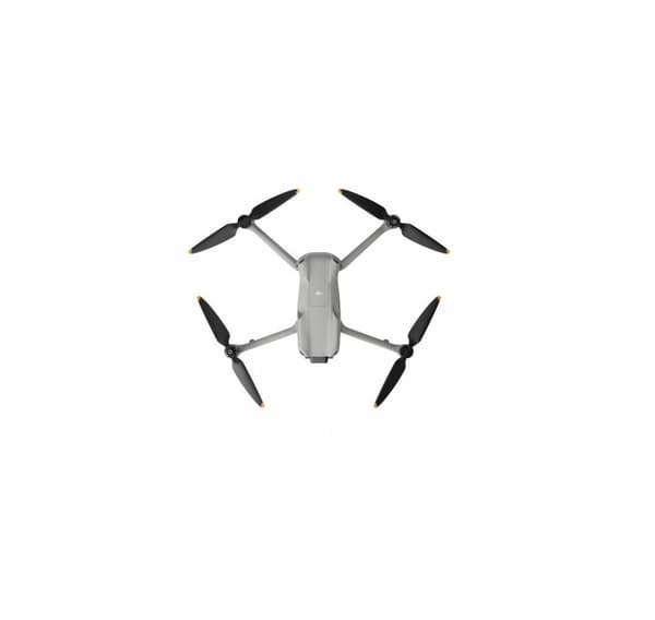 DJI Air 3 med DJI RC-N2 fjärrkontroll