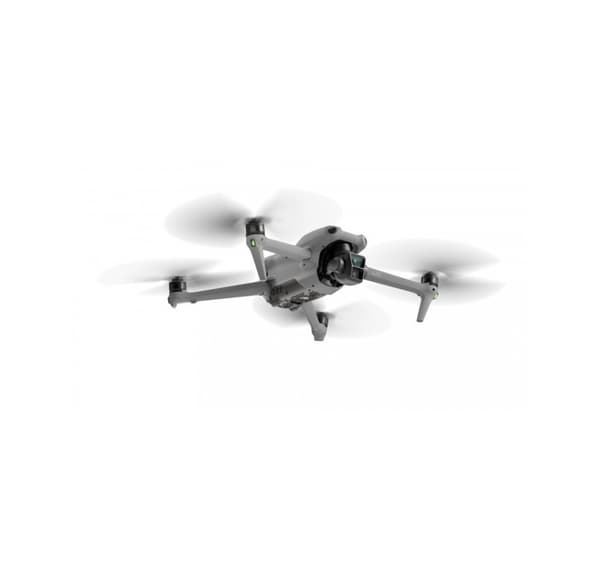 DJI Air 3 med DJI RC-N2 fjärrkontroll