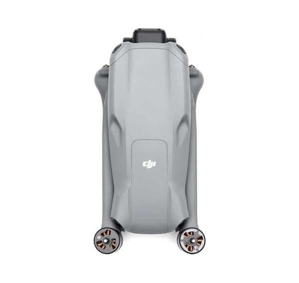 DJI Air 3 med DJI RC-N2 fjärrkontroll