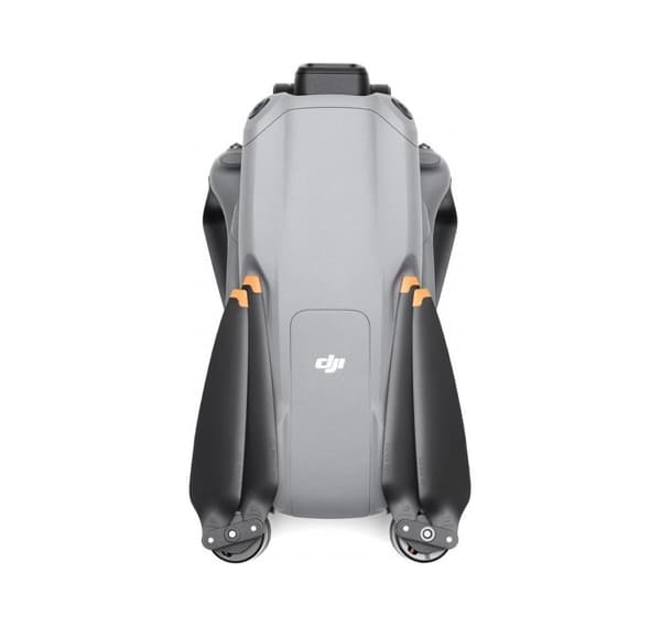 DJI Air 3 med DJI RC-N2 fjärrkontroll