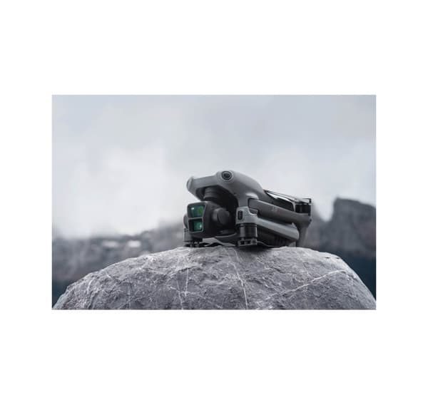 DJI Air 3 med DJI RC-N2 fjärrkontroll