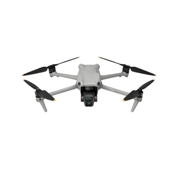 DJI Air 3 med DJI RC-N2 fjärrkontroll