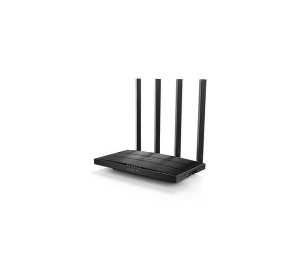 TP-Link reititin Archer C6U AC1200 Wi-Fi