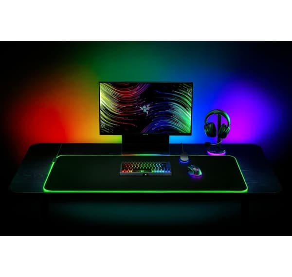 Razer musematte Goliathus Chroma 3XL