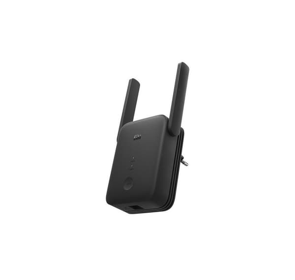 Xiaomi Mi WiFi rekkeviddeforlenger AC1200, svart