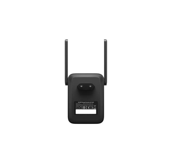 Xiaomi Mi WiFi rekkeviddeforlenger AC1200, svart