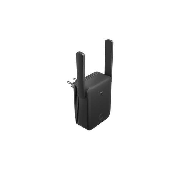 Xiaomi Mi WiFi rekkeviddeforlenger AC1200, svart