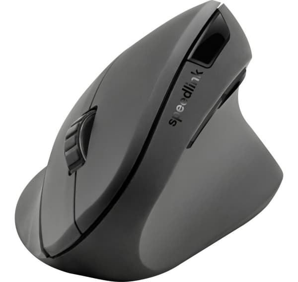 Langaton Speedlink-hiiri Piavo Ergonomic Vertical (SL-630019-RRBK)