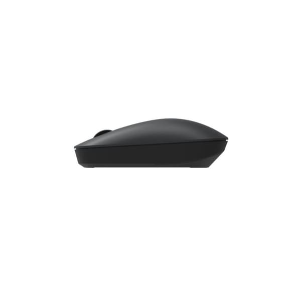 Xiaomi Wireless Mouse Lite, svart
