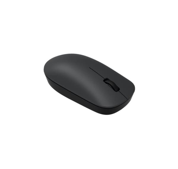 Xiaomi Wireless Mouse Lite, svart