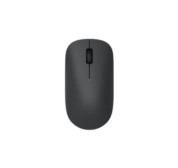 Xiaomi Wireless Mouse Lite, svart