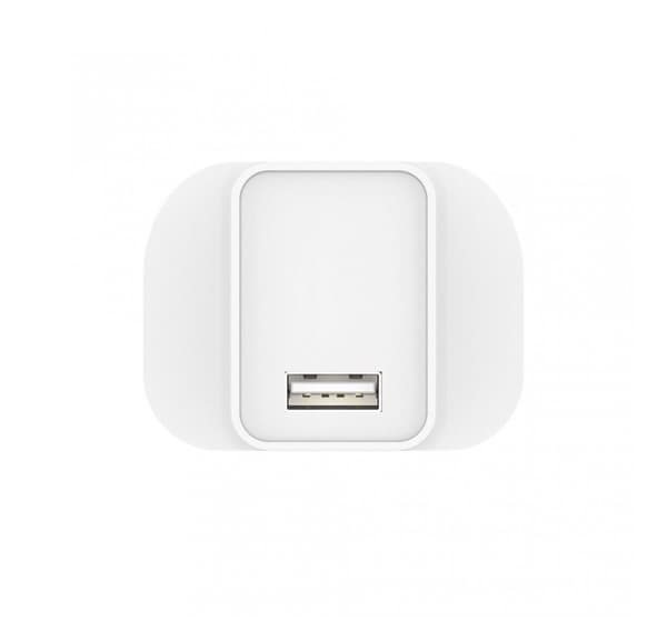 Joby-lader USB-A 12W (2,4A) UK
