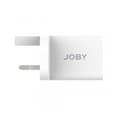 Miniatyrbilde 4 av 4: Joby-lader USB-A 12W (2,4A) UK