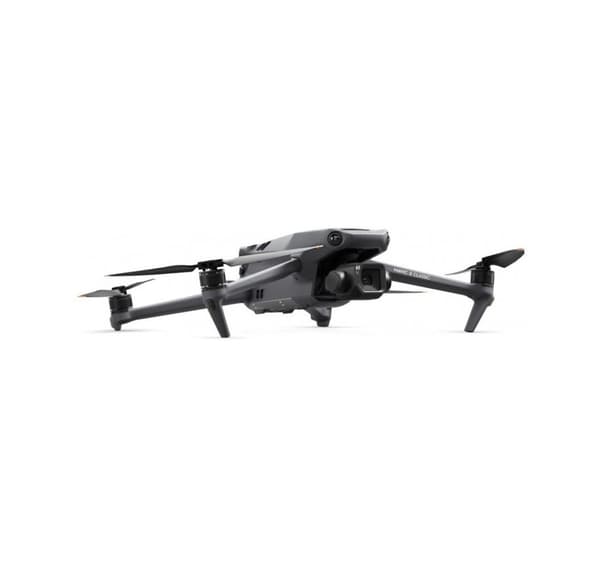 DJI Mavic 3 Classic med DJI RC fjärrkontroll