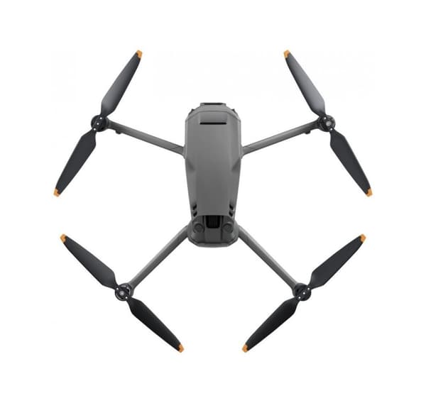 DJI Mavic 3 Classic med DJI RC fjärrkontroll