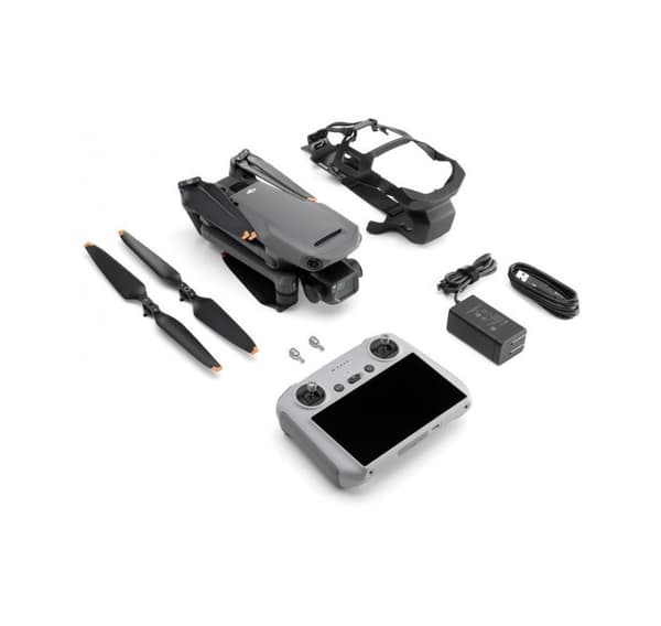 DJI Mavic 3 Classic med DJI RC fjärrkontroll