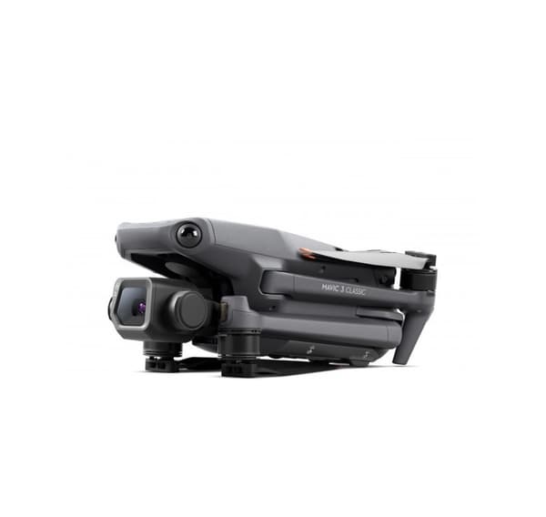 DJI Mavic 3 Classic med DJI RC fjärrkontroll