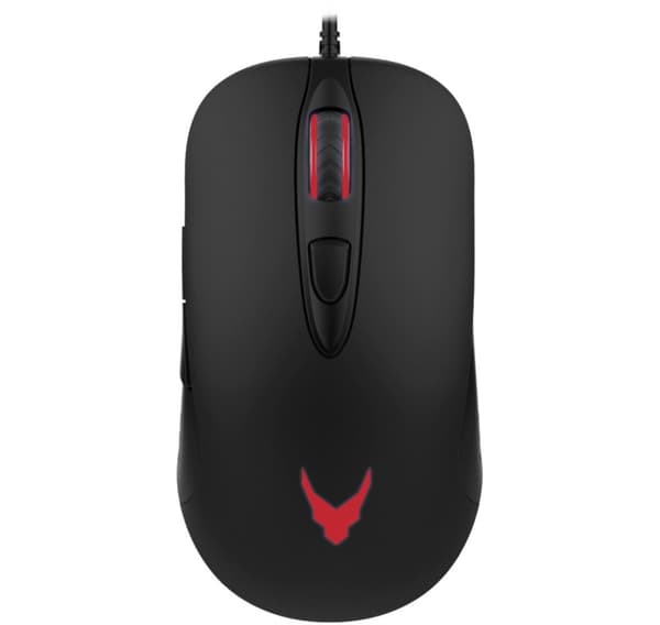 Omega mus Varr Gaming + musematte (45194)