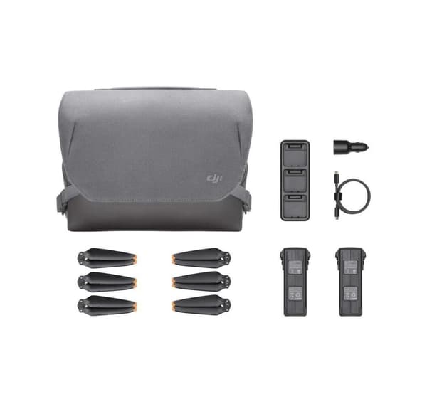 DJI Mavic 3 Fly More Kit