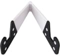 Miniatyrbillede 3 af 6: Vivanco tablet/telefonholder V-Stand, assorteret (60636)