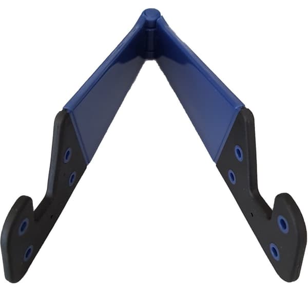 Vivanco tablet/telefonholder V-Stand, assorteret (60636)