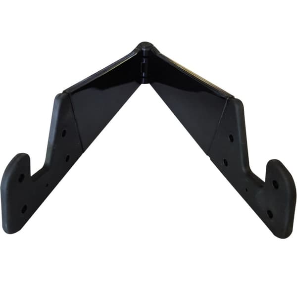 Vivanco tablet/telefonholder V-Stand, assorteret (60636) Forskellige farver
