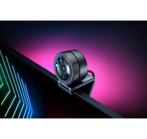 Razer Kiyo Pro webbkamera