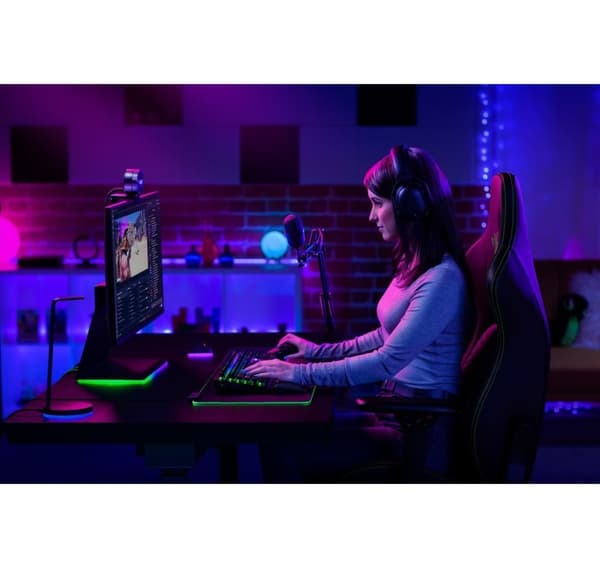 Razer Kiyo Pro webbkamera