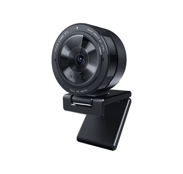 Razer Kiyo Pro -verkkokamera