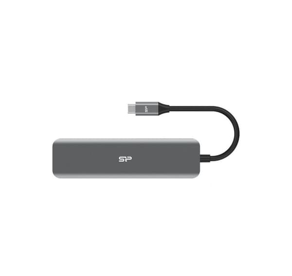 Silicon Power Dock Boost SU20 USB-C