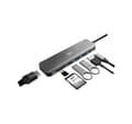 Miniatyrbild 4 av 4: Silicon Power Dock Boost SU20 USB-C