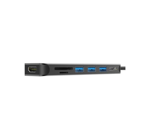 Silicon Power Dock Boost SU20 USB-C