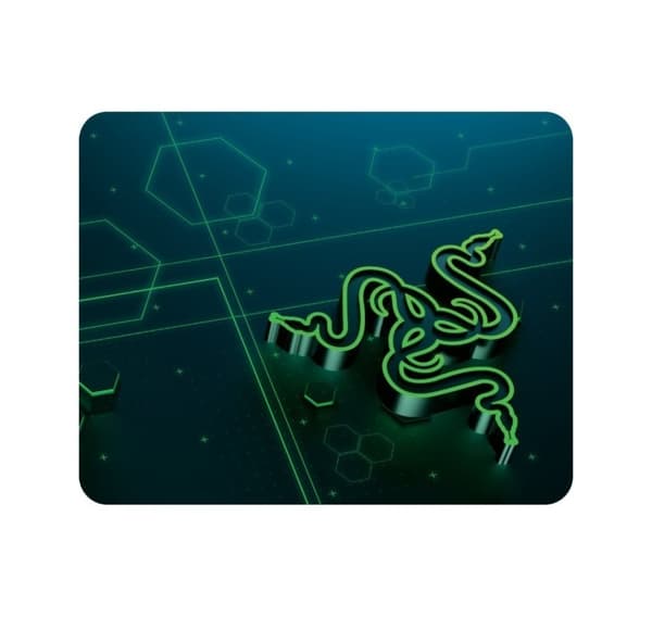 Razer musemåtte Goliathus Mobile S