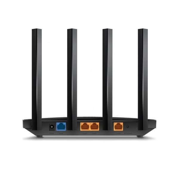 TP-Link router Archer AX12 WiFi 6