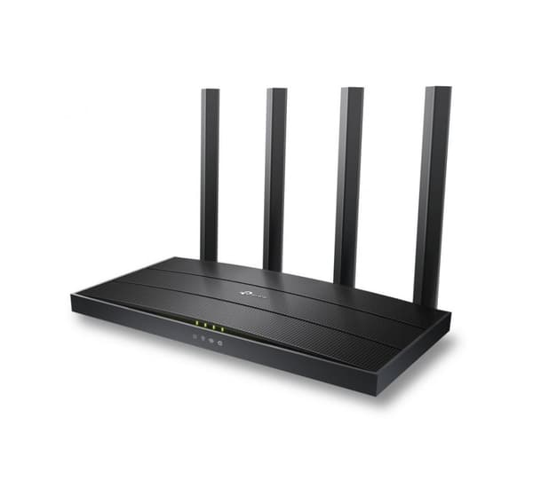 TP-Link router Archer AX12 WiFi 6
