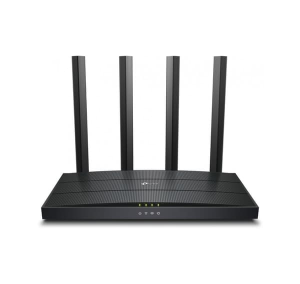 TP-Link router Archer AX12 WiFi 6