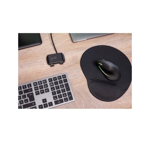 Speedlink langaton hiiri Piavo Pro (SL-630026-BK)