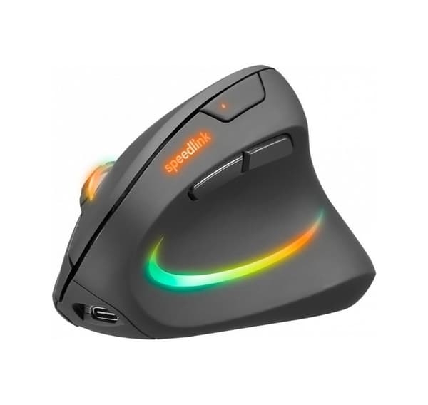 Speedlink langaton hiiri Piavo Pro (SL-630026-BK)