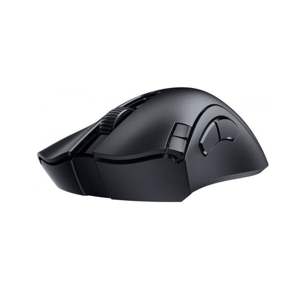 Razer trådlös mus DeathAdder V2 X Hyperspeed, svart