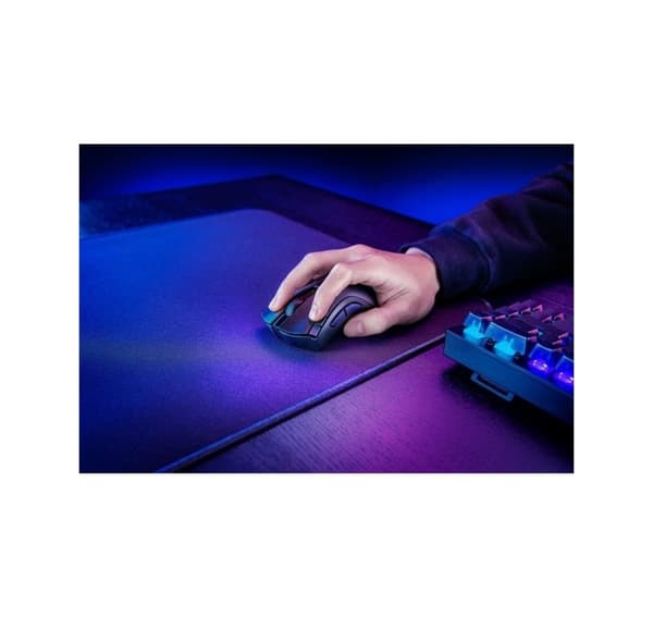 Razer trådlös mus DeathAdder V2 X Hyperspeed, svart